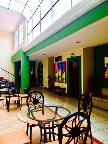 Hotel Plaza Cosiguina Чинандега Екстериор снимка