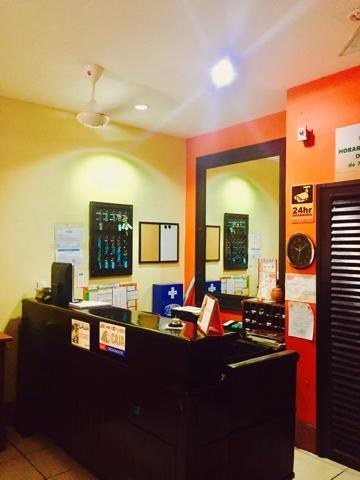 Hotel Plaza Cosiguina Чинандега Екстериор снимка